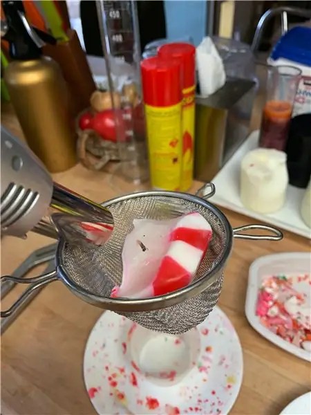 Макинские свечи … Макинские свечи …
