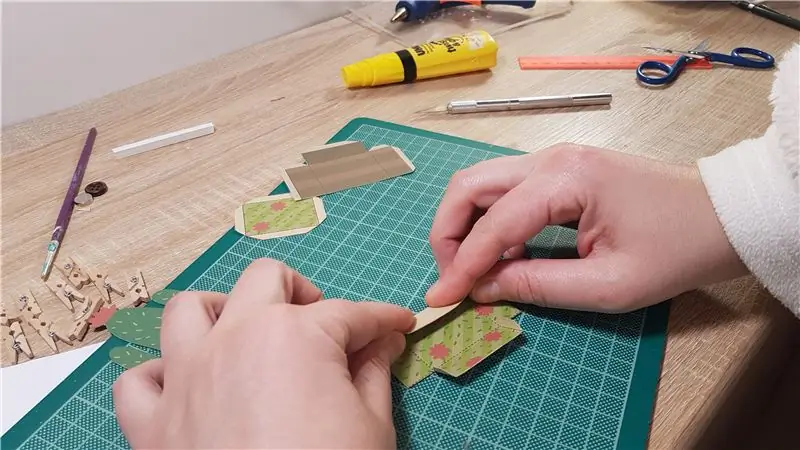 Изготовление скрытого ящика Изготовление скрытого ящика