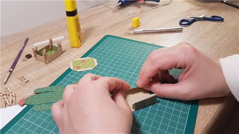 Изготовление горшка Изготовление горшка