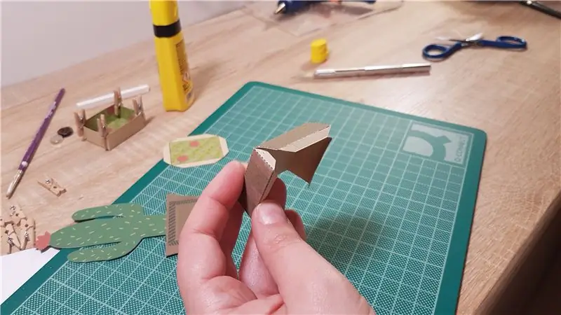 Изготовление горшка Изготовление горшка