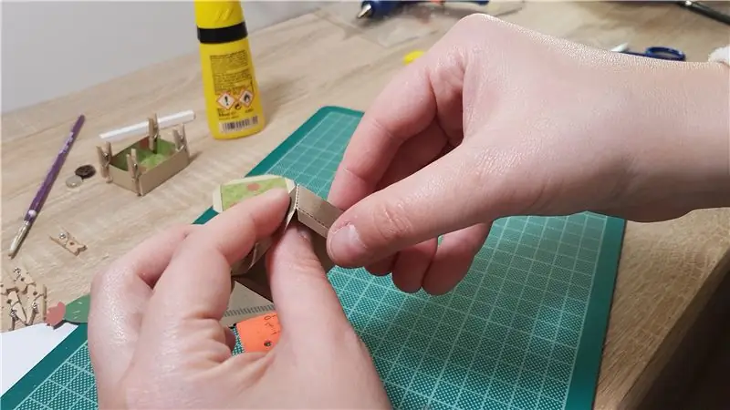 Изготовление горшка Изготовление горшка