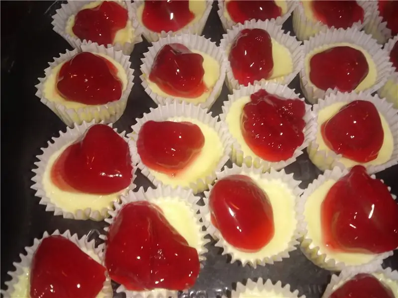 Начинка для клубничного пирога Начинка для клубничного пирога
