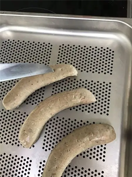 Слепая выпечка