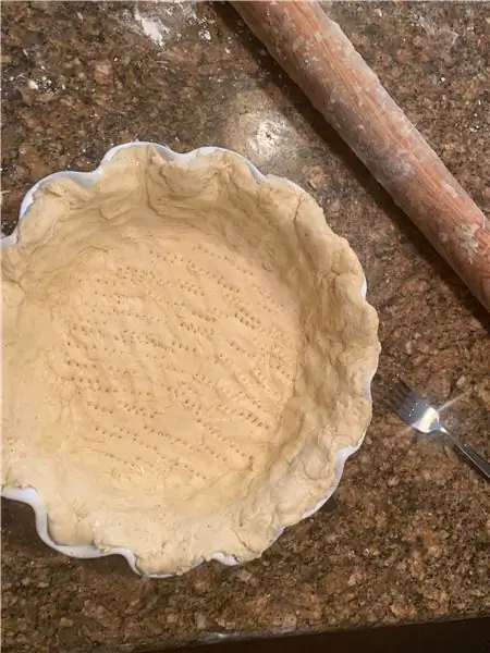 Представляем пластину Pi