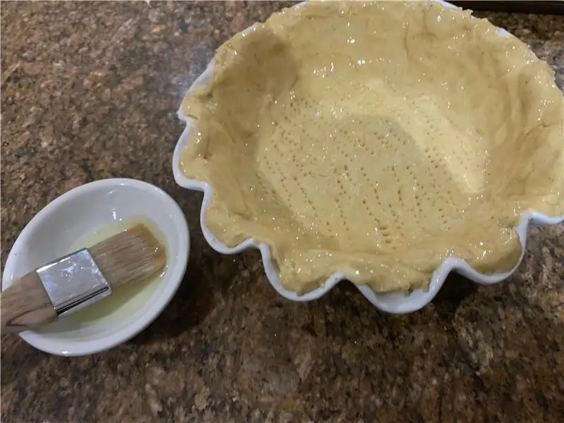 Яичная корочка