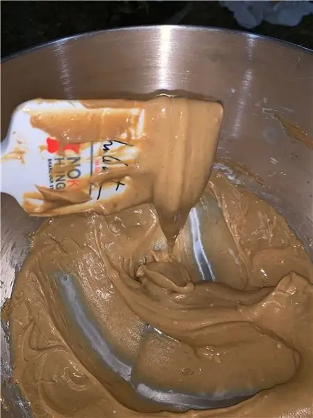 Масло Bonanza