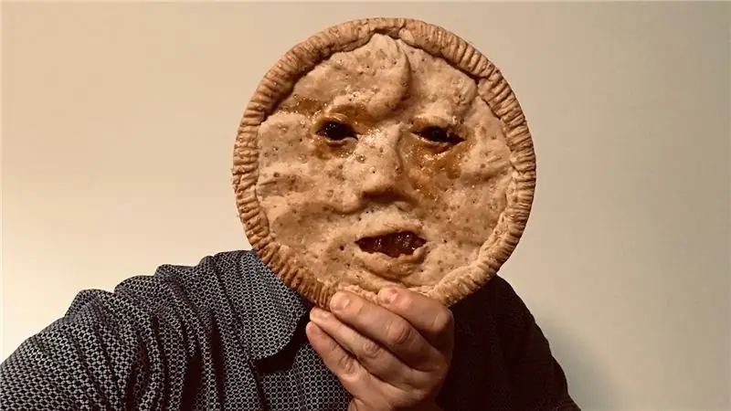 Выпечка