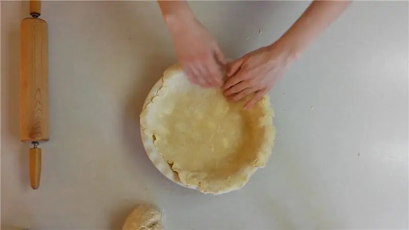 Собери пирог