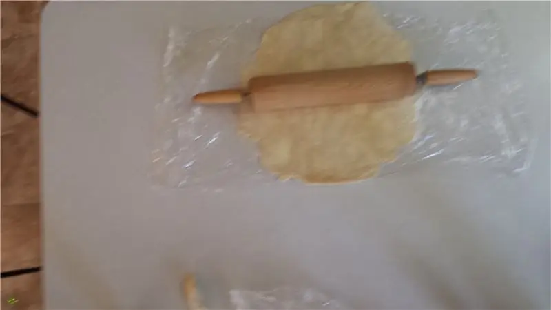Собери пирог