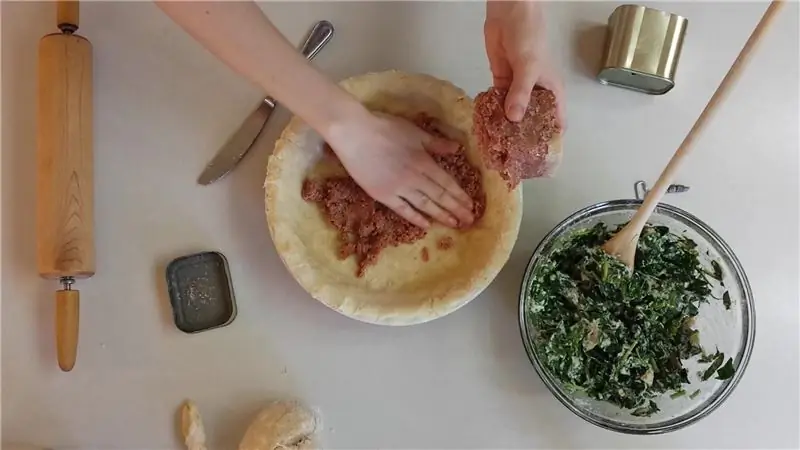 Собери пирог