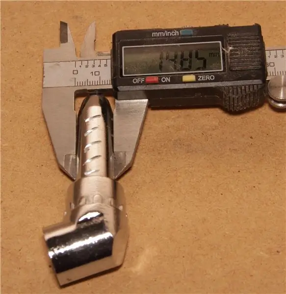 Список деталей