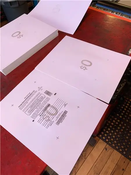 Распечатать обратную сторону карты Распечатать обратную сторону карты