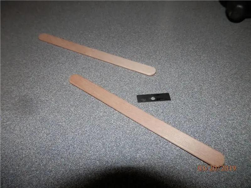 Сделай сам X-acto Knife Сделай сам X-acto Knife