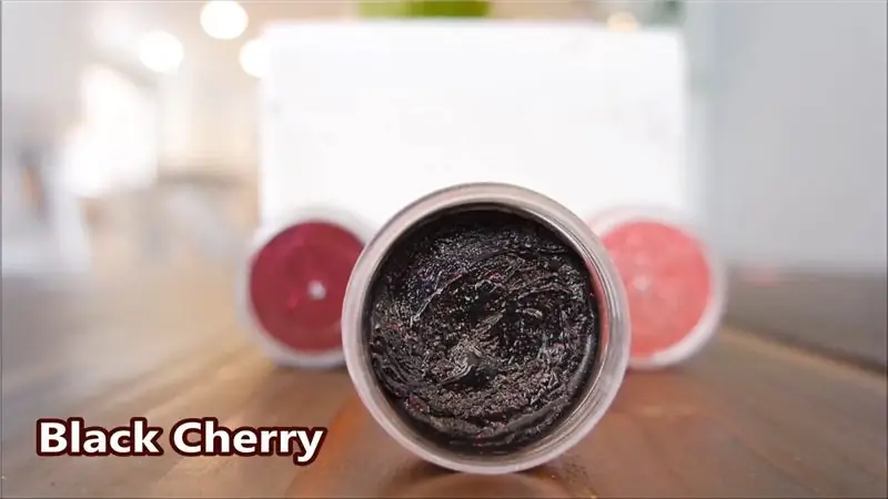 Конечный продукт Конечный продукт