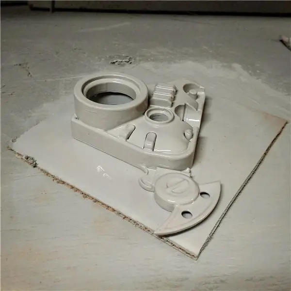 Грунтовка Filler Primer