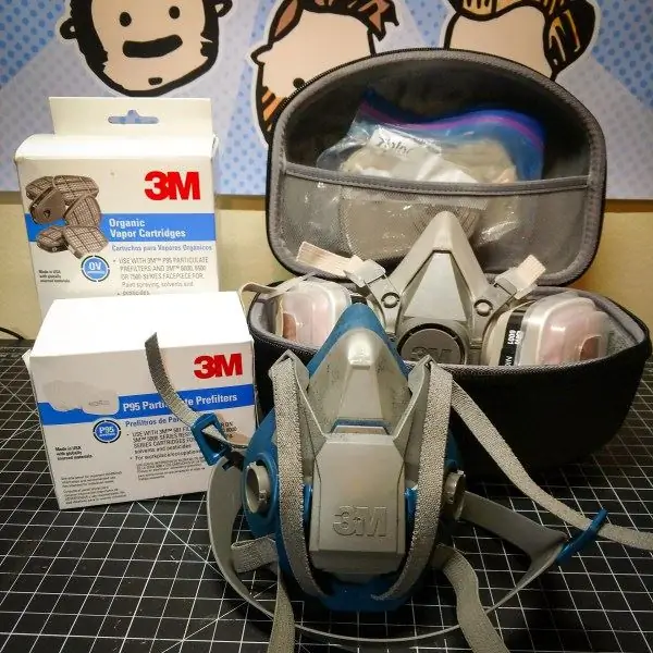 Грунтовка Filler Primer