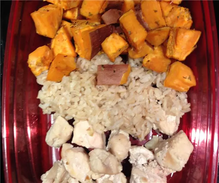 Приготовление еды с использованием кокосового масла: 5 шагов