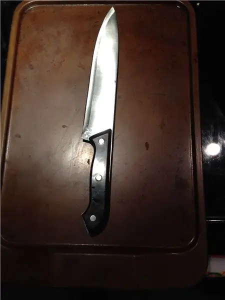 Что тебе понадобится