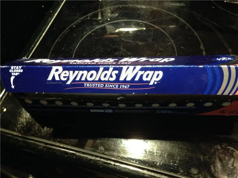 Что тебе понадобится