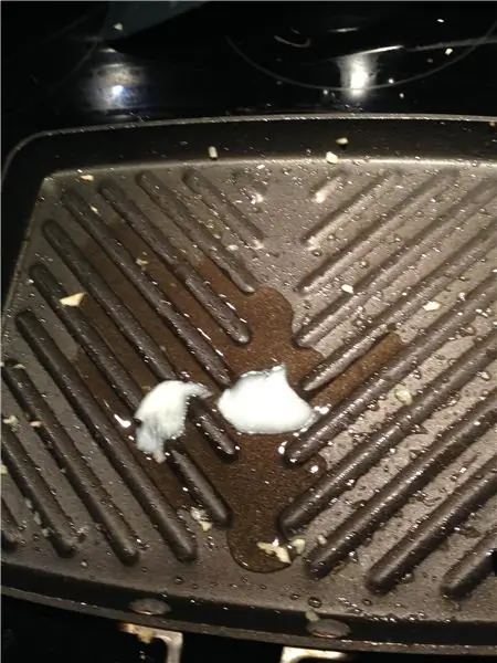 Готовим курицу