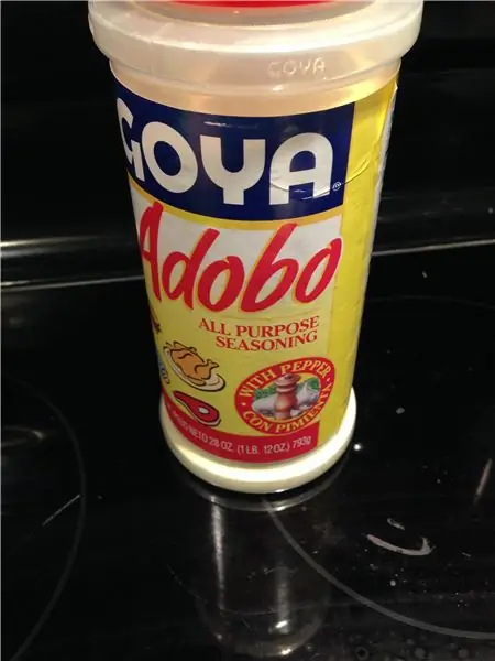 Готовим курицу