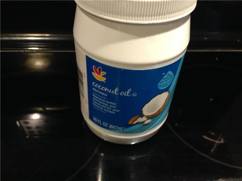 Готовим рис