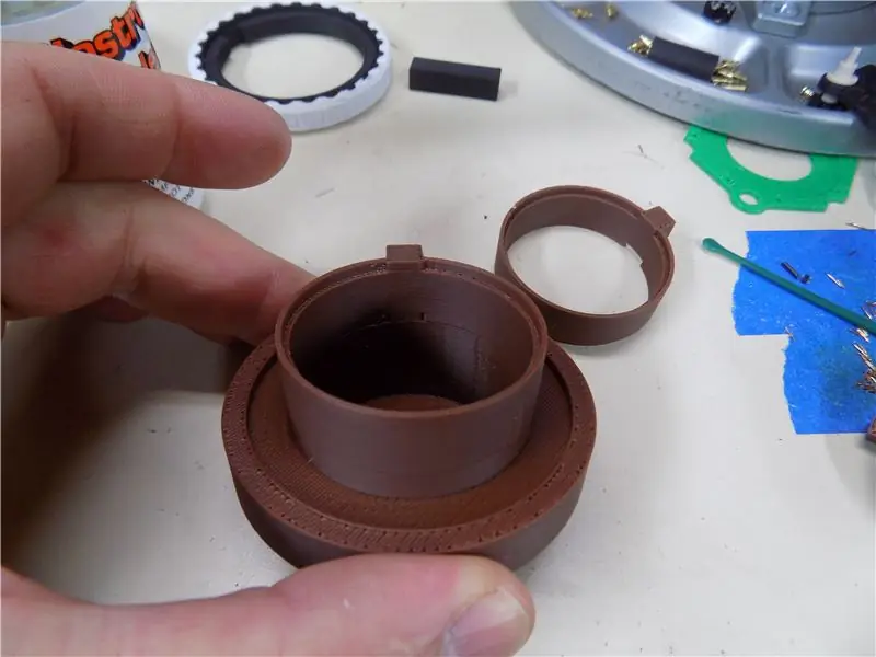 Сборка Убежища