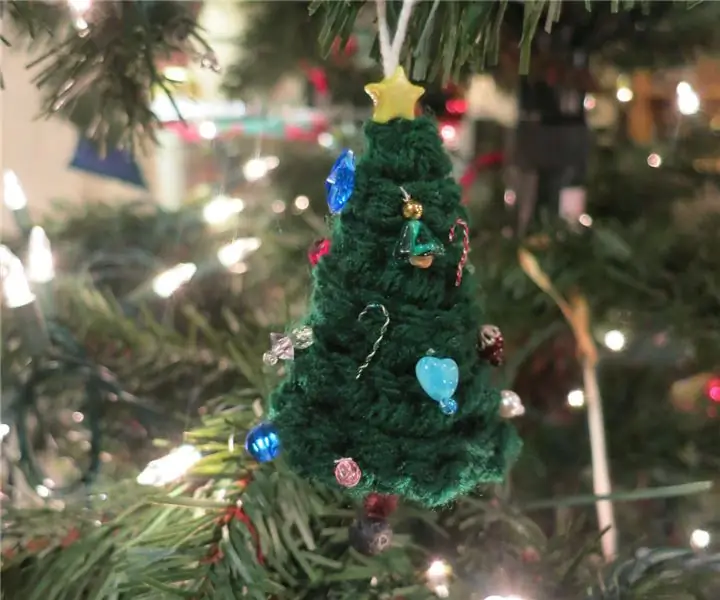 О, елки, на елках : 5 шагов (с картинками)