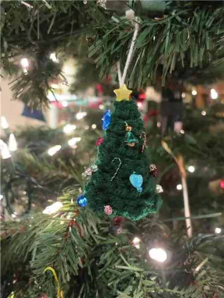 О, елки, на елках …