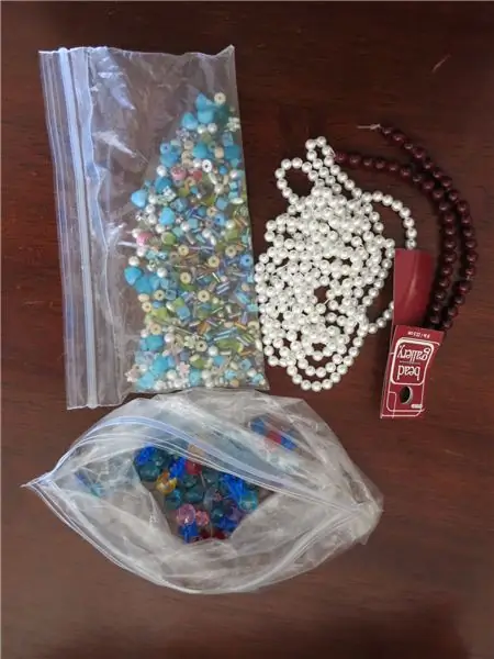 Что вам нужно