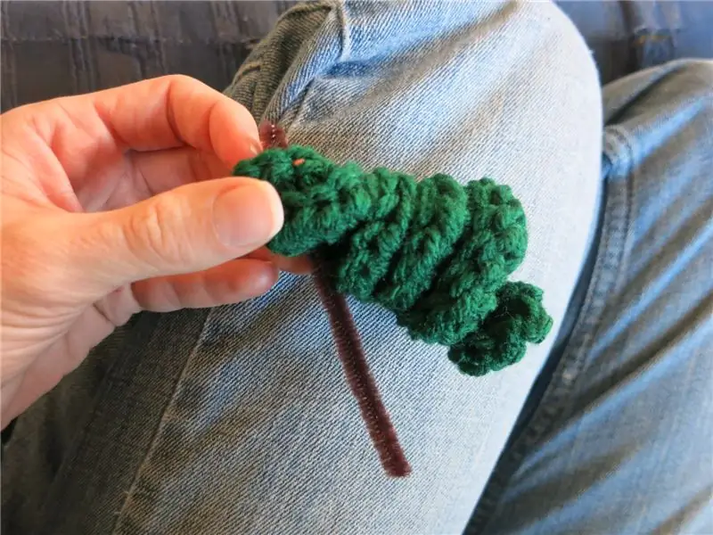 Собираем все вместе