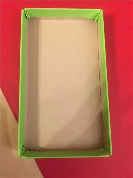 Формирование челюсти