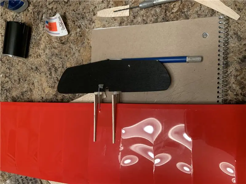 Лифт и стрелы