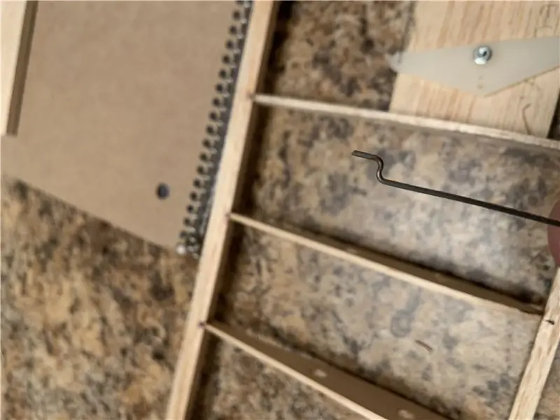 Управление лифтом и