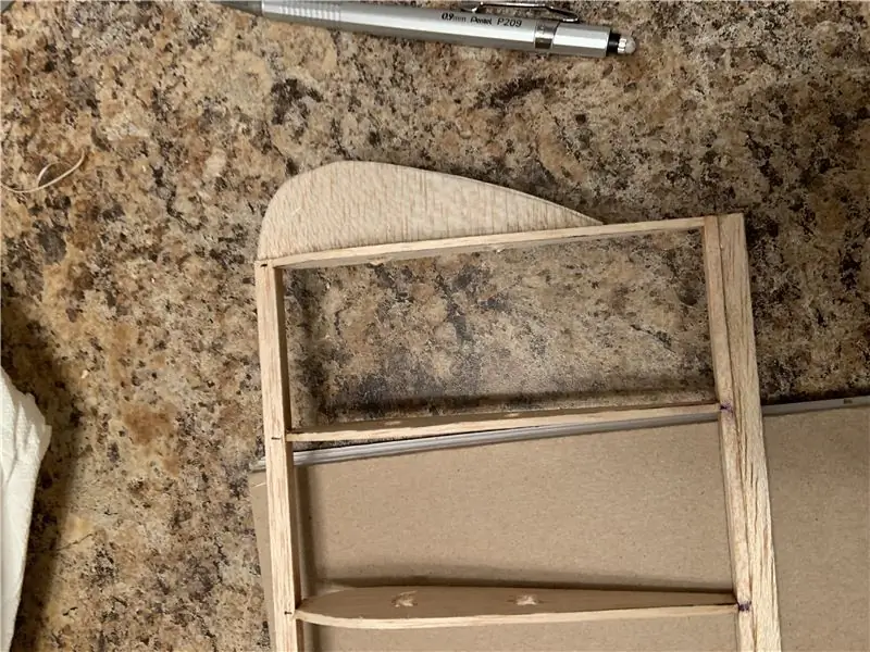 Советы по крылу