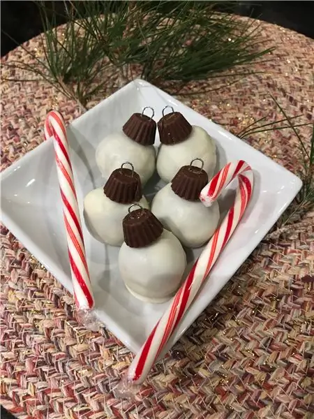 Файлы cookie с орнаментом