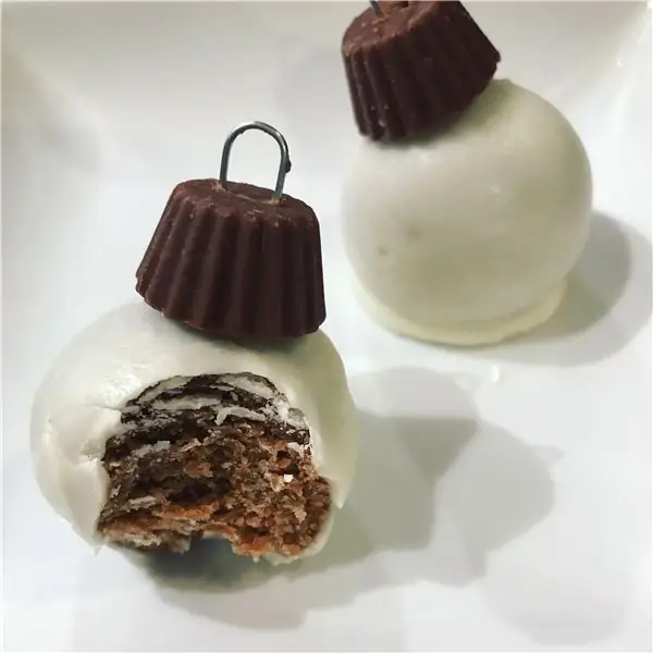 Файлы cookie с орнаментом