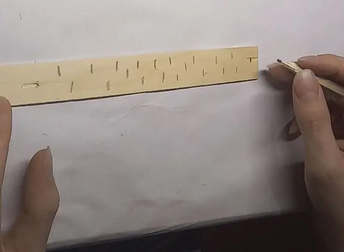 Подготовка основной платы