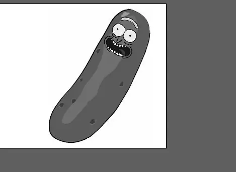 Подготовка изображения