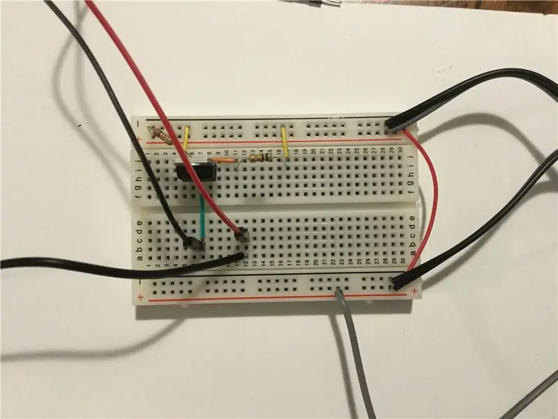 Светодиоды TRY