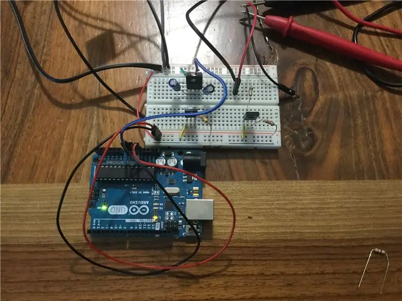 ДОБАВИТЬ АРДУИНО