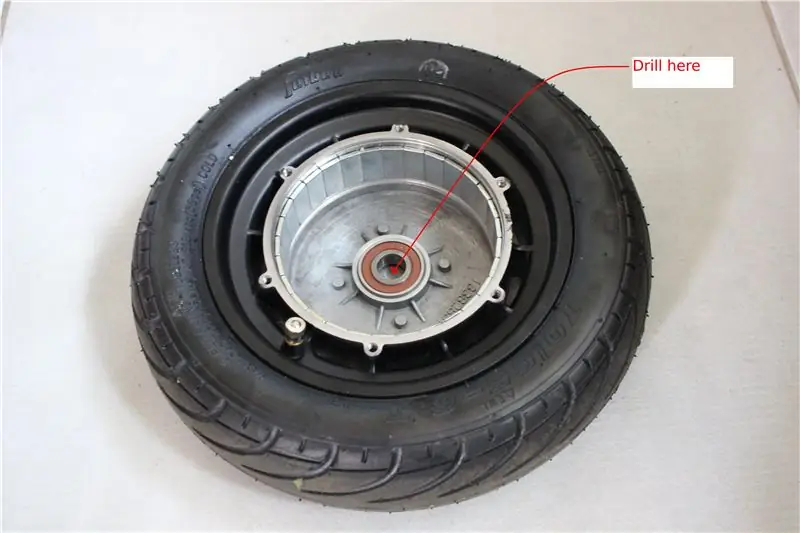 Ховерборд мод