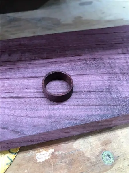 Заканчивать!