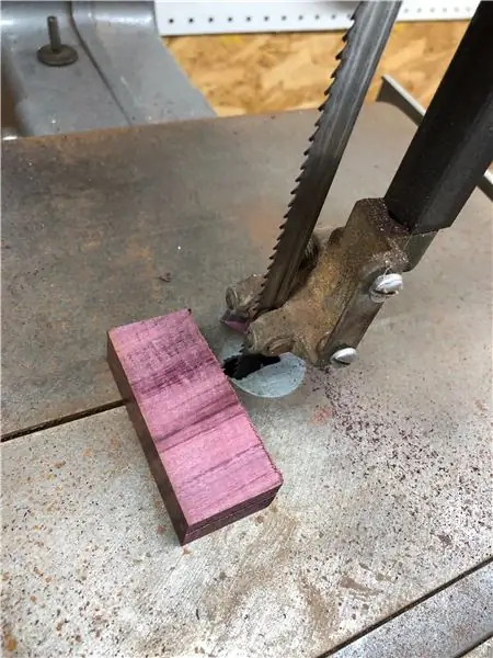 Отрезать кусок по размеру