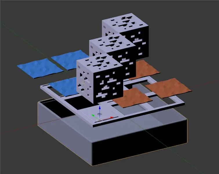 Положил все это вместе