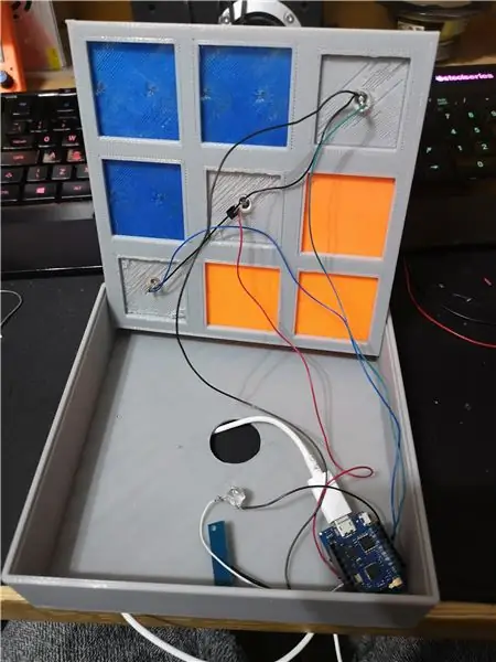 Положил все это вместе