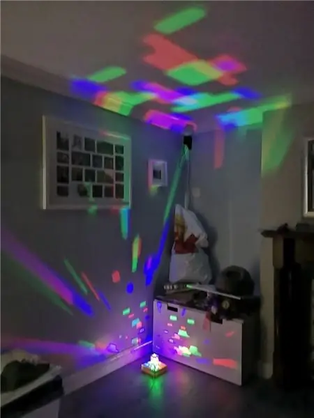 Положил все это вместе