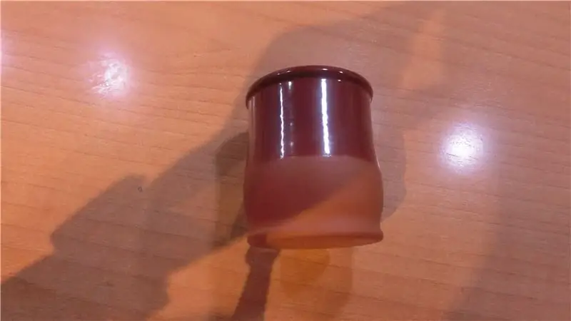 Индивидуальный цветочный горшок