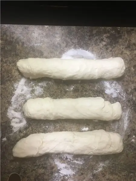 Разделенный