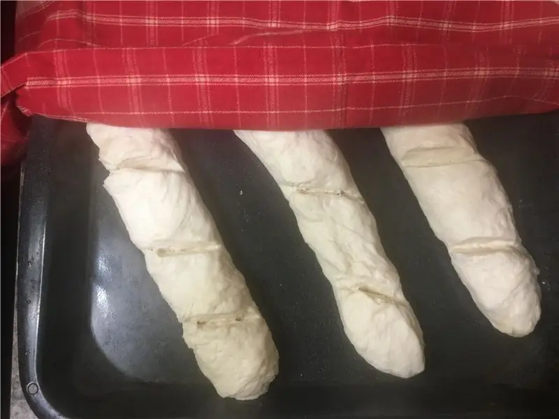 Второй по возрастанию